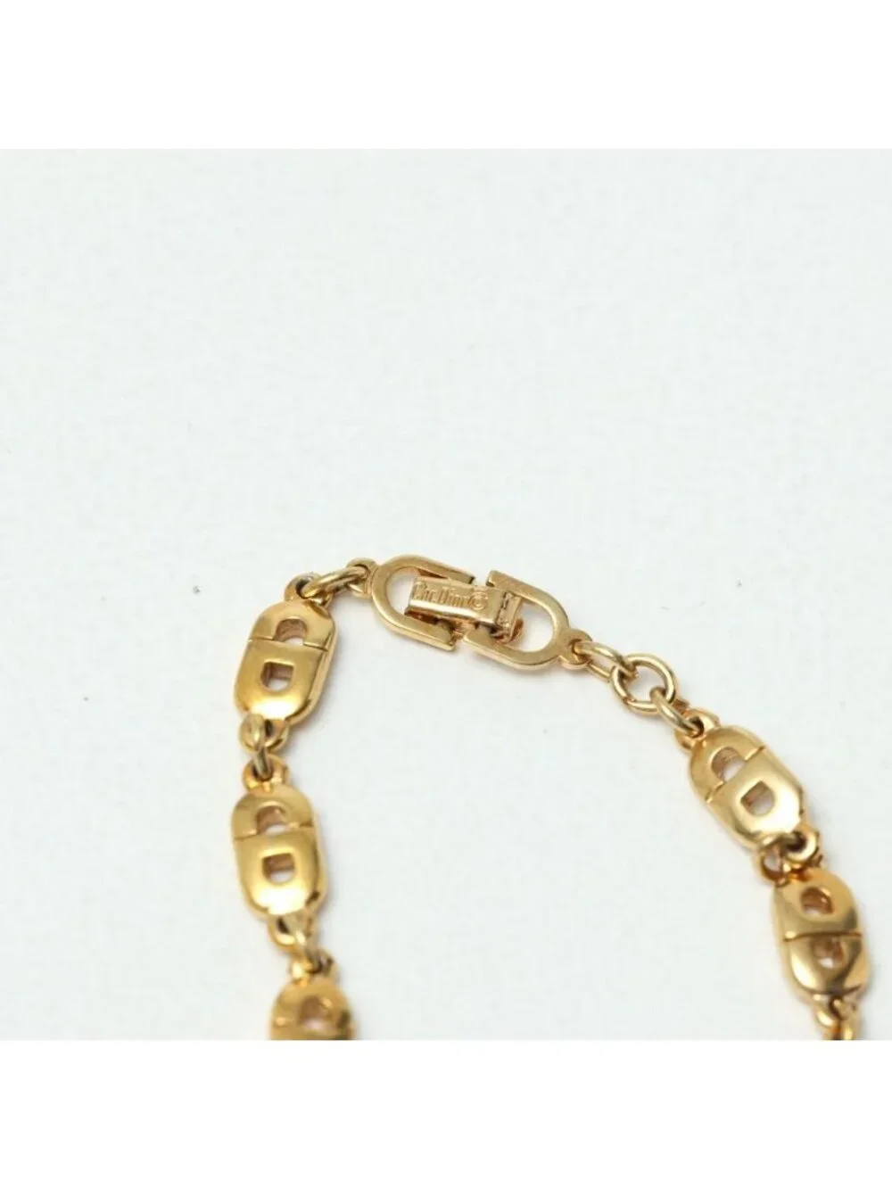 Dior bracelet cd